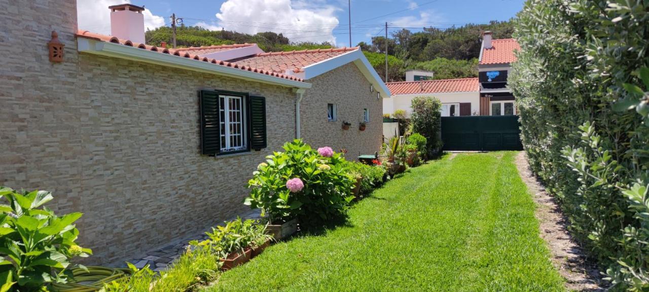 Jardim Da Lagoa 奥比多斯 外观 照片